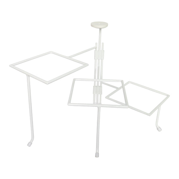 Triple Tier Stand