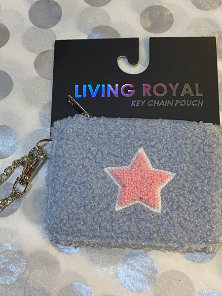 Key Chain Pouch