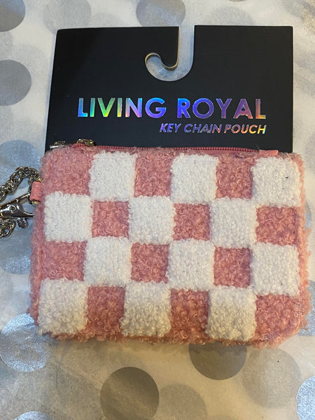 Key Chain Pouch