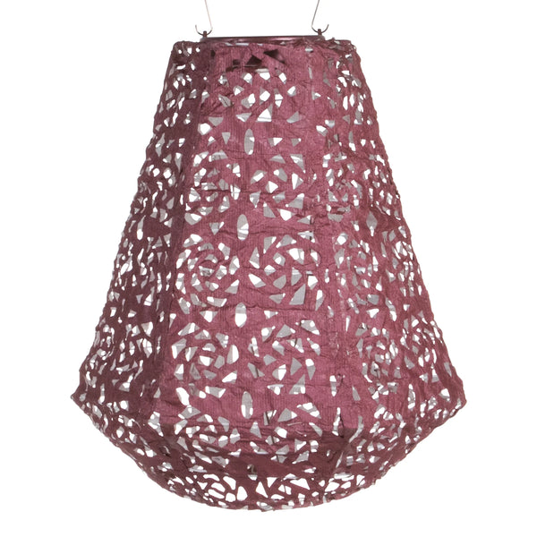 Stella Prism - Metallic Orchid