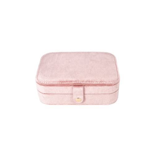 Vera Travel Jewelry Organizer