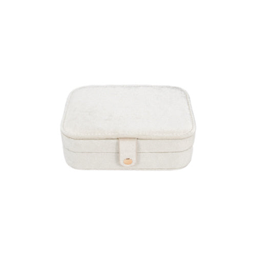 Vera Travel Jewelry Organizer