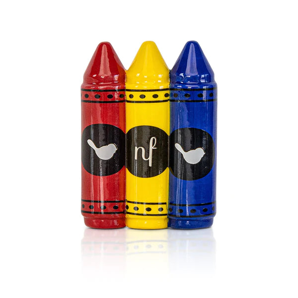 Color Me Happy, St. Jude Mini