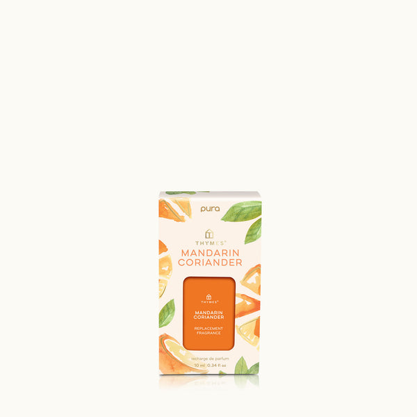 Pura Diffuser Refill - Mandarin Coriander