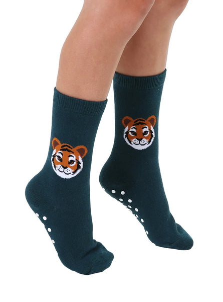 Tiger Socks