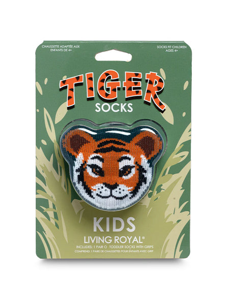 Tiger Socks