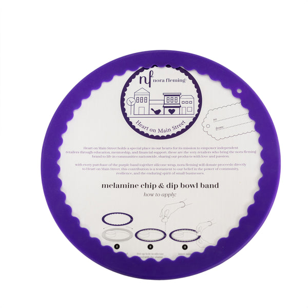 Band Together Silicone Bands