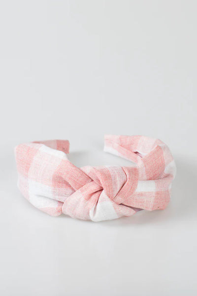 Knot Headband
