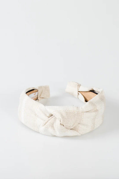 Knot Headband