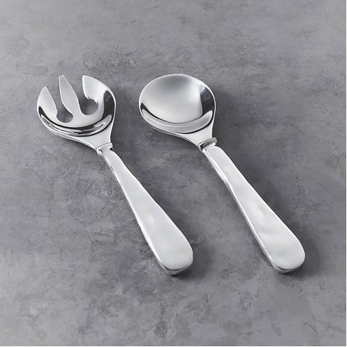 Soho Salad Servers