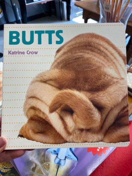 Board Books for Kids