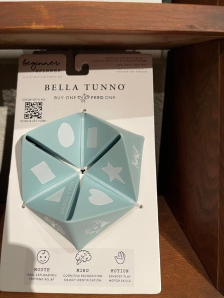 Bella Tunno Beginner Spinner