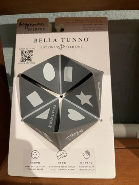 Bella Tunno Beginner Spinner