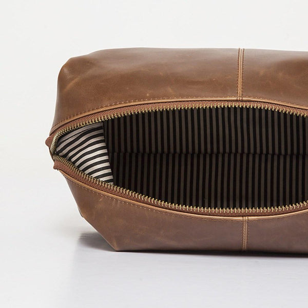 Journeyman Dopp Kit