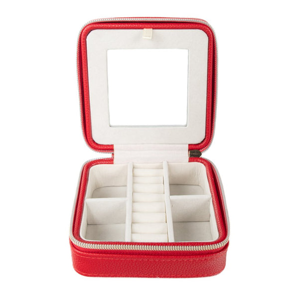 Travel Jewelry Case