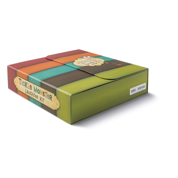 Tickle Monster Laughter Kit