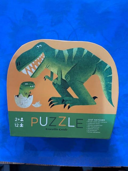 12-pc Puzzles