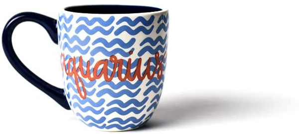 Zodiac Mugs