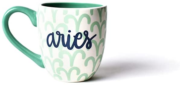 Zodiac Mugs