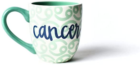 Zodiac Mugs