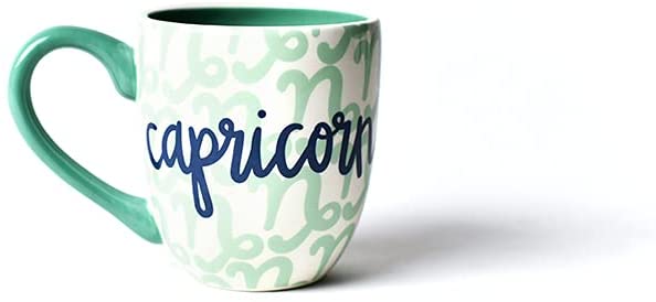 Zodiac Mugs