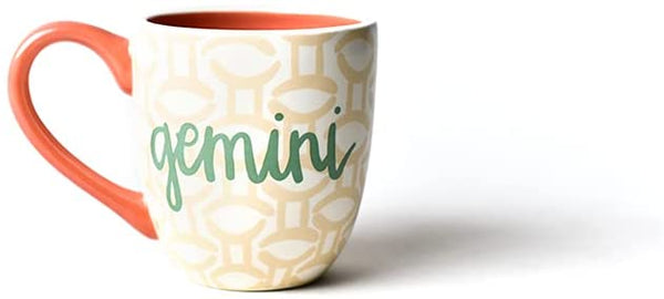 Zodiac Mugs