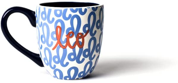 Zodiac Mugs