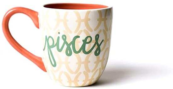 Zodiac Mugs