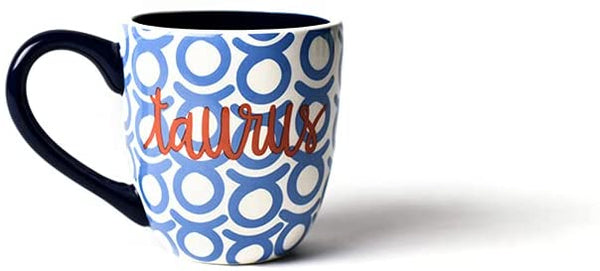 Zodiac Mugs