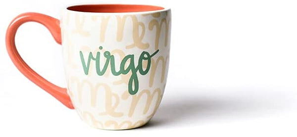 Zodiac Mugs