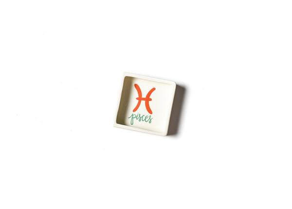 Zodiac Trinket Bowl- Libra