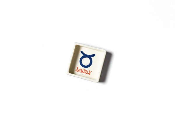 Zodiac Trinket Bowl- Aries