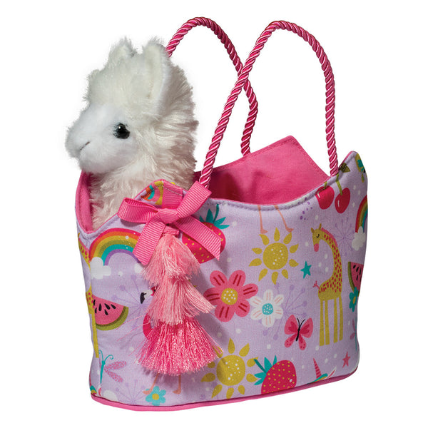 Sassy Pet Sak Purses