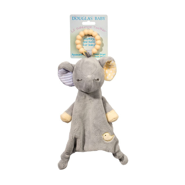 Animal Teethers- Fox