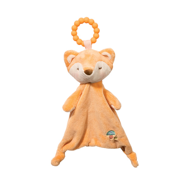 Animal Teethers- Fox
