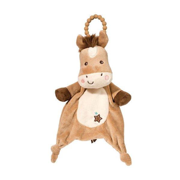 Animal Teethers- Fox