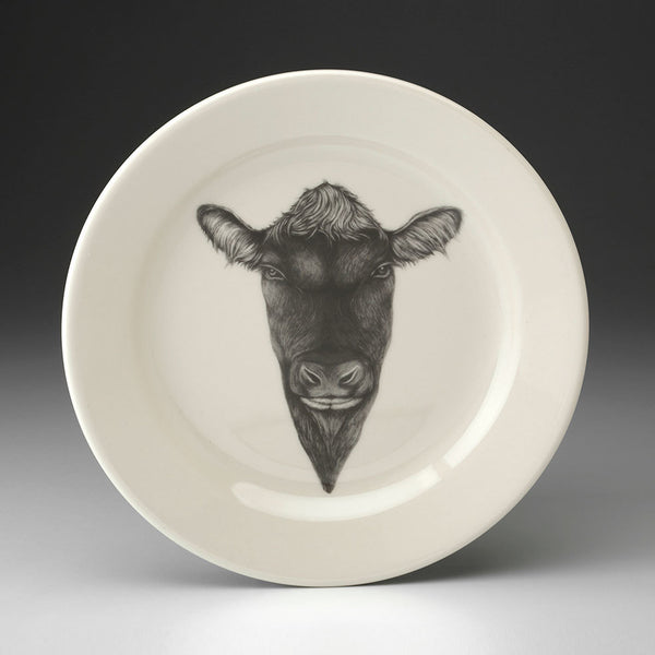 Assortment of Salad Plates