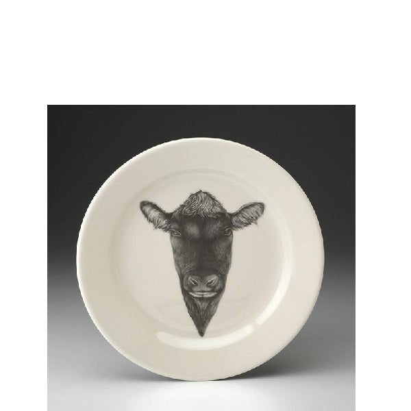 Assortment of Salad Plates
