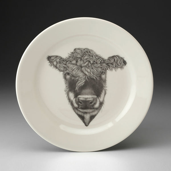 Assortment of Salad Plates