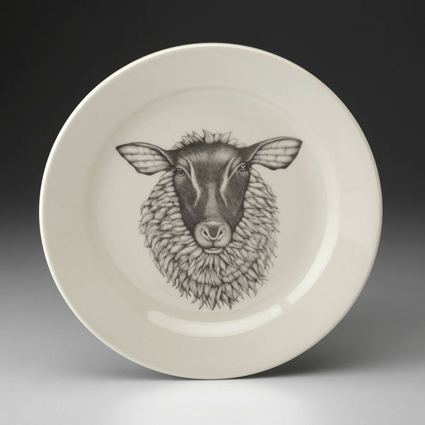 Assortment of Salad Plates