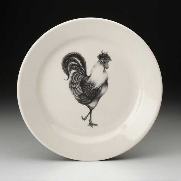 Assortment of Salad Plates