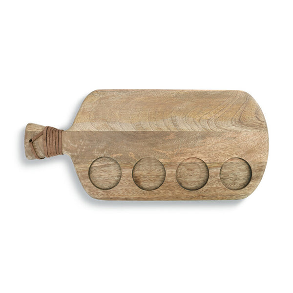 Ceramic Flight Set