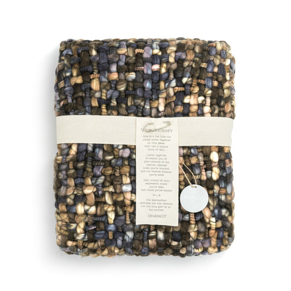 Woven Throw