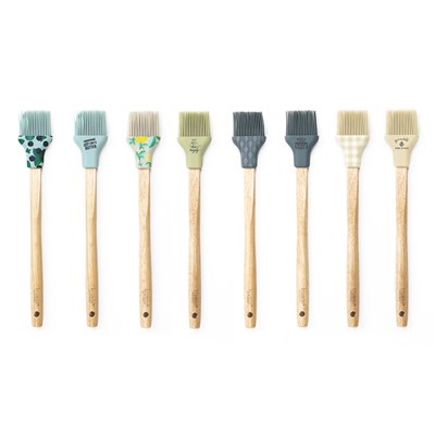Silicone Basting Brush