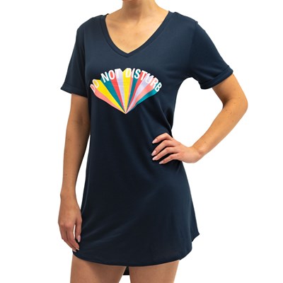 Night Shirt