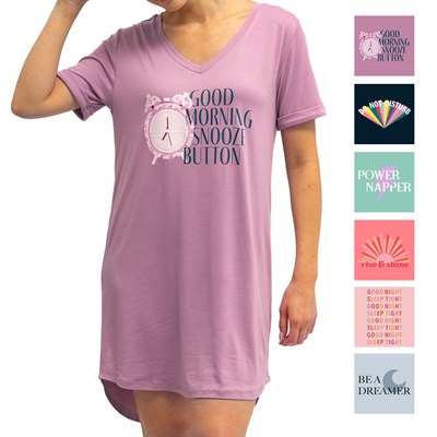 Night Shirt