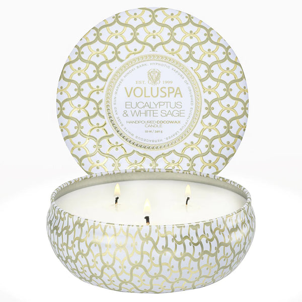 Sparkling Cuvee Candle