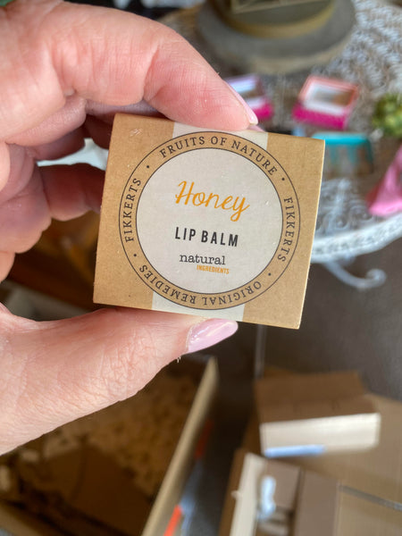 Fruits of Nature Lip Balm