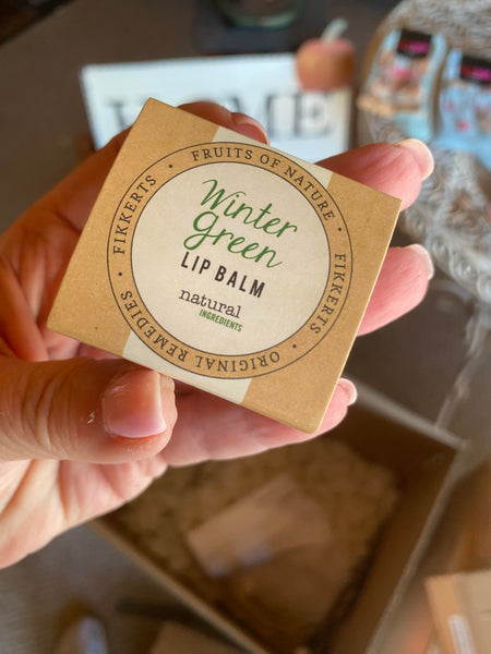 Fruits of Nature Lip Balm