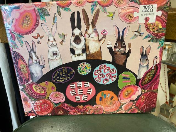 Puzzles